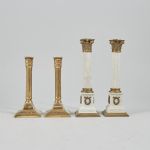 1432 5327 CANDLESTICKS